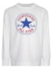Converse Sweatshirt wit