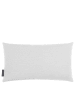 Magma Heimtex Kissen "Glückskind" in Weiß/ Bunt - (B)30 x (H)50 cm