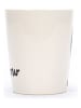 Tri-Coastal Design Kop zwart/wit