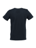 Geographical Norway Shirt "Jouri" in Dunkelblau