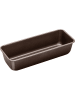 Dr. Oetker Cakevorm "Bakeditie" bruin - (B)30 x (D)13 cm