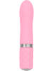 Orion Massagestab "Pillow Talk" in Rosa - (L)11 cm
