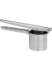 Fackelmann Roestvrijstalen spätzle-pers - (L)25 cm