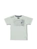 SRK Shirt in Creme