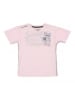 Peak Mountain Shirt in Rosa