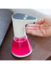 InnovaGoods Sensor-Seifenspender in Weiß/ Transparent - 520 ml