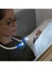 InnovaGoods Leeslamp wit - (L)56 cm