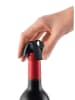 Vacu Vin 2er-Set: Folienschneider in Schwarz - (L)4,5 x (B)4,5 cm