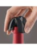 Vacu Vin 2er-Set: Folienschneider in Schwarz - (L)4,5 x (B)4,5 cm