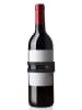 Vacu Vin Schnappthermometer in Grau - (L)23,5 cm