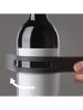 Vacu Vin Schnappthermometer in Grau - (L)23,5 cm