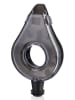 Vacu Vin Weinbelüfter in Grau - (L)15 cm