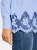 PATRIZIA DINI by heine Blouse lichtblauw