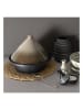 Ethnical Life Tajine in Braun/ Schwarz - Ø30 cm