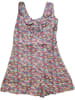 Deux ans de vacances Jumpsuit in Pink/ Bunt
