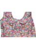 Deux ans de vacances Jumpsuit paars/meerkleurig