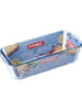 Pyrex Backform "Bake & Enjoy" - (L)31 x (B)12 cm