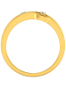 Diamant Vendôme Gouden ring met diamanten