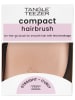 Tangle Teezer Compacte haarborstel "Styler" lichtroze/zwart/goudkleurig