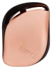 Tangle Teezer Kompact-Haarbürste "Styler" in Rosa/ Schwarz/ Gold