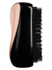 Tangle Teezer Kompact-Haarbürste "Styler" in Rosa/ Schwarz/ Gold