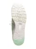 Nike Sneakersy "Gel Lyte Komachi Glacier gray-bay" w kolorze turkusowym