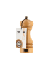 Ogo Living Pepermolen naturel - (H)15 cm