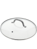 Ogo Living Glasdeckel - Ø 24 cm