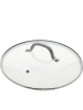 Ogo Living Glasdeckel - Ø 26 cm
