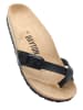 BAYTON Teenslippers "Junon" zwart