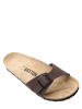 BAYTON Slippers "Zephyr" bruin