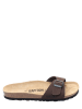 BAYTON Slippers "Zephyr" bruin