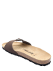BAYTON Slippers "Zephyr" bruin