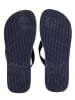 Havaianas Teenslippers "Brasil Logo" donkerblauw/groen