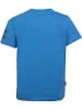 Trollkids Functioneel shirt "Oslo" blauw