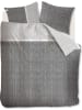 Rivièra Maison Renforcé beddengoedset "Amsterdam Loft" grijs