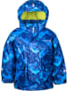 Kamik Regenjacke  in Blau