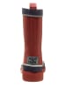 Regatta Gummistiefel "Foxfire Jnr" in Rot