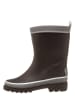 Regatta Gummistiefel "Foxfire Jnr" in Schwarz