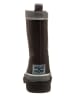 Regatta Gummistiefel "Foxfire Jnr" in Schwarz