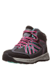 Regatta Wandelboots "Samaris Mid" grijs