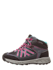 Regatta Wandelboots "Samaris Mid" grijs