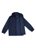 Regatta Regenjacke "Pack It III" in Dunkelblau