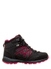 Regatta Wandelboots "Samaris II" grijs/roze