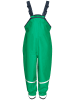 Playshoes Regentuinbroek groen