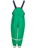 Playshoes Regentuinbroek groen