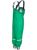 Playshoes Regentuinbroek groen