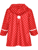 Playshoes - test Regenmantel rood