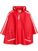 Playshoes Regencape in Rot