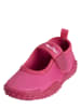 Playshoes Buty kąpielowe w kolorze różowym